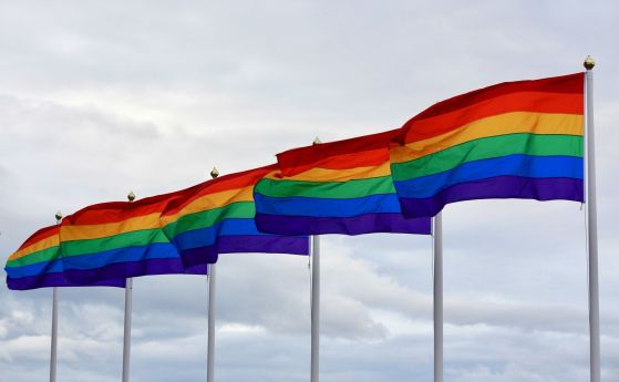 София Прайд призова кандидатите за депутати да защитят правата на ЛГБТИ хората