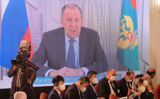 Съседните на Афганистан страни и Русия призоваха талибаните за борба с тероризма