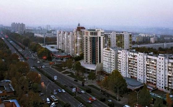 Кметът на Кишинев иска да изключи радиаторите на властта