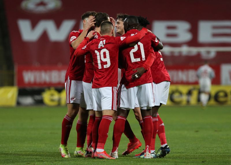 ЦСКА - Локомотив Пловдив е дербито в 1/4-финалите за Купата на България