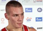 Кристиян Николов с втора победа на световното първенство по бокс