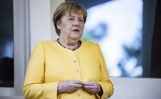 Меркел: Развитите страни са най-виновни за промените на климата