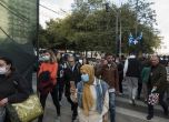 Гърция въвежда задължение за два теста седмично за неваксинирани