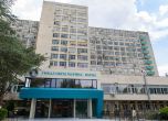 19 отделения във варненската университетска болница са превърнати в COVID клиники