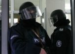 Над 10 задържани след акция на ГДБОП срещу далаверите при строежа на ''Хемус''