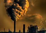 Емисиите на въглероден диоксид се връщат към нивата от преди пандемията