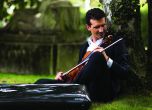 Световноизвестният български цигулар Светлин Русев с концерт в Стара Загора