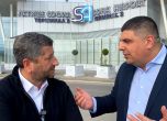 Иванов и Мирчев: Концесията на летище София смърди на корупция и национално предателство