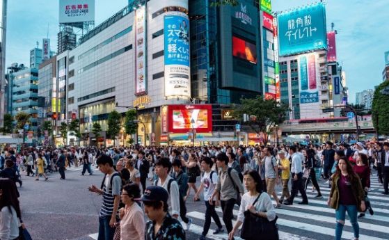Япония отпуска над 265 млрд. долара за подкрепа на икономиката и хората заради пандемията