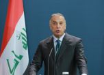 Премиерът на Ирак оцеля след атака с дрон. Шестима охранители пострадаха
