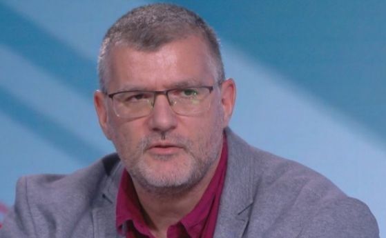 Проф. Момеков: Тестовете за антитела могат да се фалшифицират по-лесно