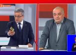 Последният дебат в Референдум: Бабикян връчи кюлче злато и евро на Тома Биков, Хамид Хамид брани Пеевски