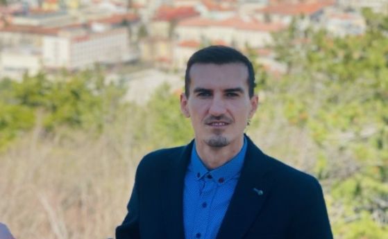 Младият икономист Пресиян Павлов води листата на партия МИР във Враца