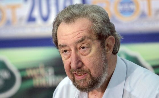 И според Юлий Павлов Мая Манолова влиза в парламента, БСП остава зад Продължаваме промяната