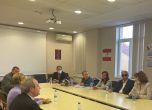 Проф. Герджиков се срещна с национални представителни организации на и за хора с увреждания