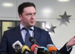 Даниел Митов няма да е кандидатът на ГЕРБ за премиер