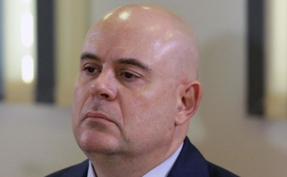 Гешев: Полицейската регистрация противоречи на Конституцията