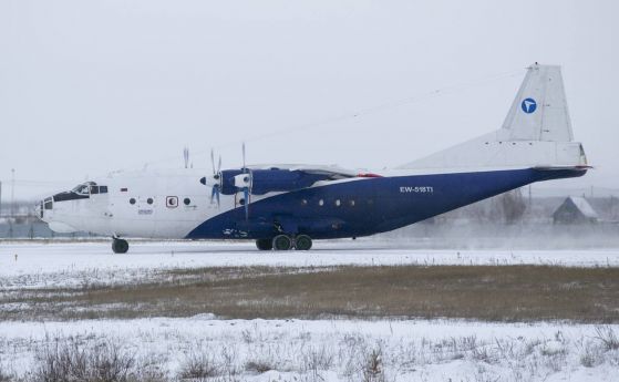 Беларуската авиокомпания Белавиа спира превоза на граждани на Ирак, Сирия и Йемен от Турция
