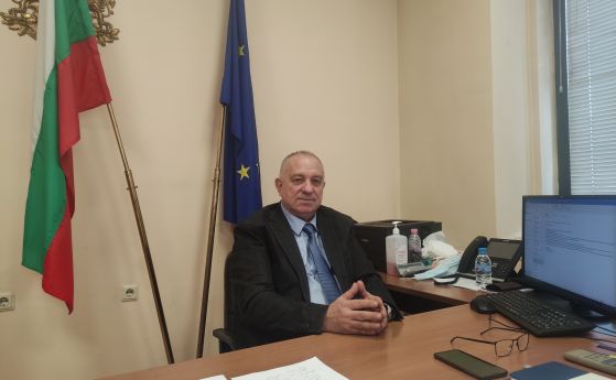 Д-р Златанов: В РИК София област организацията на мерките е перфектна