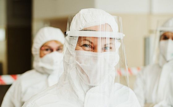 3146 нови случая, жертвите на вируса надхвърлиха 26 000