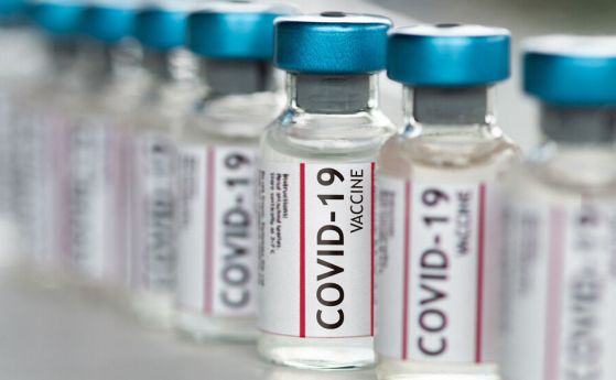 Кипър одобри трета доза ваксина за хората над 18 г.