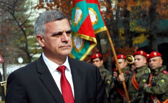 Премиерът Янев призова българите да гласуват на балотажа