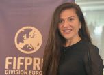 Българка беше избрана в световния и европейския борд на FIFPRO
