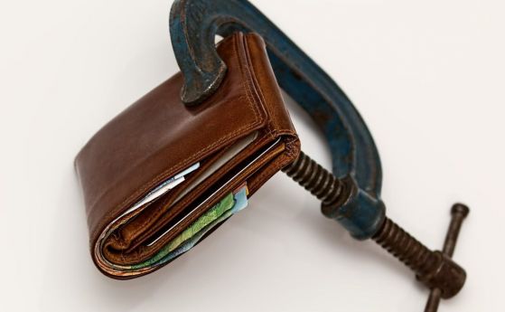 Не, в България няма галопираща инфлация