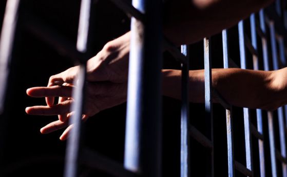Задържаният заради изнасиленото и подпалено момиче от Цар Калоян остава за постоянно в ареста