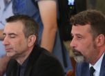 Сценаристите Ивайло Вълчев и Филип Станев няма да са депутати, четирима ги сменят в НС