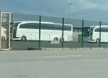 Турция връчи протестна нота на България заради проверки на автобуси по границата