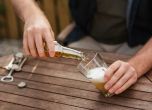 Перник забрани продажбата на алкохол в деня на балотажа