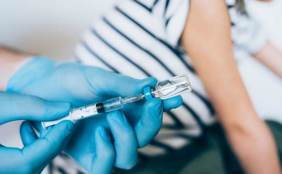 Израел започва ваксинация на децата между 5 и 11 години