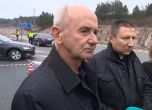 Сарафов: Имало е взрив при инцидента с македонския автобус на АМ 'Струма'