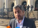 Христо Иванов не участва в нито една от групите, преговарящи за правителство