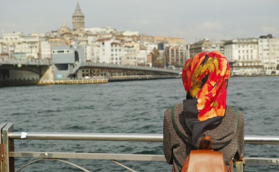 20 години след като турските жени станаха равни на мъжете: Убийства, насилие и социално неравенство