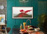 Телевизор и творба на изкуството - Samsung The Frame 2021
