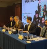 Рони Ромеро и Intelligent Music Project ще представят България на Евровизия 2022