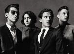 Огромен интерес към концерта на Arctic Monkeys, сайтът за билети блокира