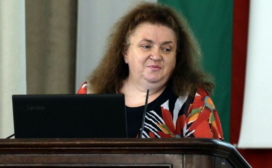 Проф. Александрова: Южноафриканският вариант не бива да предизвиква паника