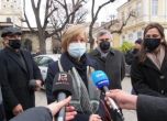 Директорът на Европол отиде на поклонението на убитата от кандидат-депутат българка