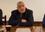 Борисов: Можеше да има стабилно управление между ГЕРБ и партиите на промяната