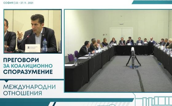 Новият кабинет няма да промени сегашната ни позиция за Македония, докато не види резултати от Скопие