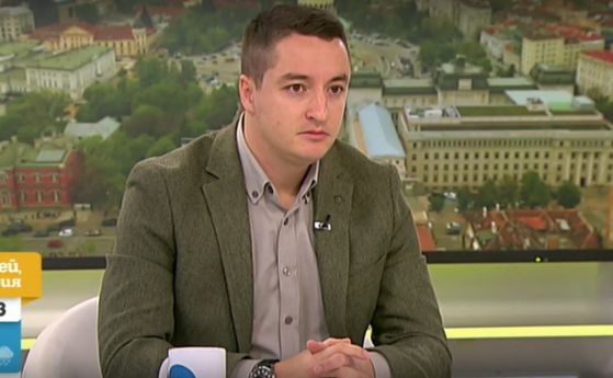 Явор Божанков от БСП: Играещите хоро в партията са готови да саботират преговорите за правителство