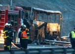 Собственикът на изгорелия автобус: Нямаше туби с гориво, а с вода