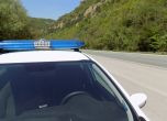 Кола уби на място мъж край Пловдив