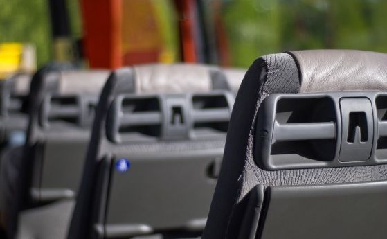 Държавата отдели 40 милиона за автобусни превозвачи с поне 20% спад на приходите