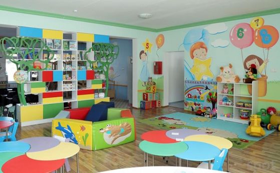 Затвориха детска градина в София заради огнище на менингит (допълнена)