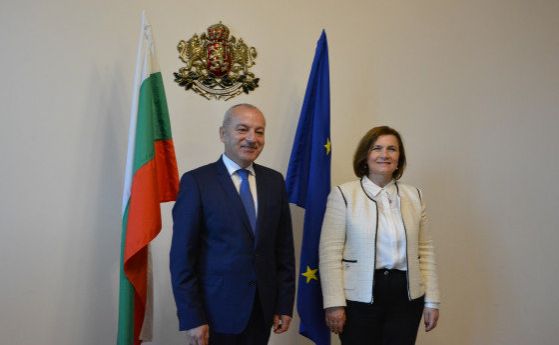 България ще помага на РСМ в трудовото законодателство според изискванията на ЕС