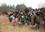 Литва иска извънредно положение по границата с Полша заради притока на мигранти